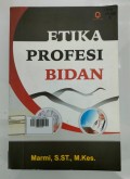 Etika Profesi Bidan