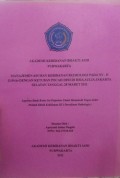 Manajemen Asuhan Kebidanan Pathologi Pada Ny. D G1P0A0 Dengan Ketuban Pecah Dini Di RSIA Aulia Jakarta Selatan Tanggal 28 Maret 2011