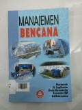 Manajemen Bencana