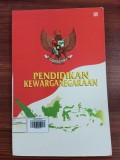 PENDIDIKAN KEWARGANEGARAAN