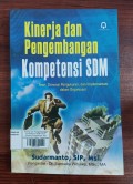 Kinerja dan Pengembangan Kompetensi SDM: Teori, Dimensi Pengukuran, dan Implementasi dalam Organisasi