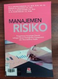 Manajemen Risiko
