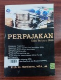 Perpajakan: Edisi Terbaru 2018