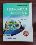 PERPAJAKAN INDONESIA
