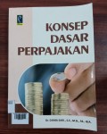 Konsep Dasar Perpajakan