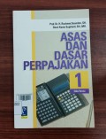 Asas dan Dasar Perpajakan