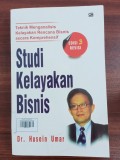 Studi Kelayakan Bisnis Edisi 3 Revisi