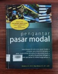 PENGANTAR PASAR MODAL