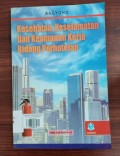 Kesehatan, Keselamatan Dan Keamanan Kerja Bidang Perhotelan