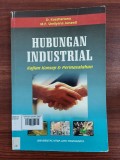 Hubungan Industrial: Kajian Konsep & Permasalahan