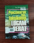 Pencemaran dan Toksikologi Logam BERAT