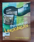 Pencemaran Lingkungan