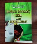 Bahan pangan Gizi Dan Kesehatan