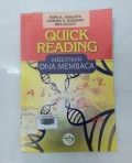 QUICK READING MELEJITKAN DNA MEMBACA