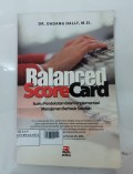 Balanced Score Card