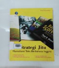 18 strategi Jitu Memahami Teks Berbahasa Inggris