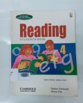 Reading STUDENT'S BOOK