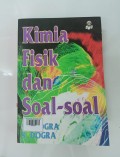 Kimia Fisik dan Soal-soal