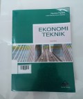 EKONOMI TEKNIK edisi kedua