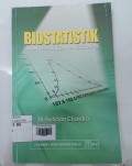 BIOSTATISTIK untuk kedokteran & kesehatan