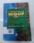 LINGKUNGAN HIDUP DAN KELESTARIANNYA