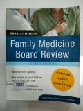 Family Medicine Board Review
