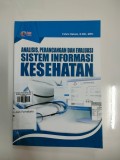 Analisis Perencanaan dan Evaluasi Sistem Informasi Kesehatan