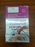 Asuhan Kebidanan Kehamilan Berbasis Kompetensi
