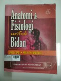 Anatomi & Fisiologi untuk Bidan