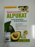 Khasiat & Cara Olah Alpukat Untuk Kesehatan & Bisnis Makanan