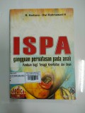ISPA Gangguan Pernafasan Pada Anak Panduan Bagi Tenaga Kesehatan dan Umum