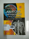 Anatomi dan Fisiologi Untuk Keperawatan