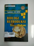 Biologi reproduksi untuk bidan