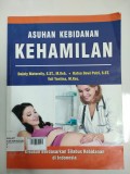 Asuhan Kebidanan Kehamilan