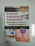 Asuhan Kebidanan Kehamilan Berdasarkan Kurikulum Berbasis Kompetensi