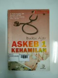 Buku Ajar ASKEB 1  Kehamilan