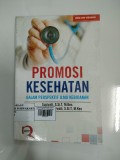 Promosi Kesehatan Dalam Perspektif Ilmu Kebidanan