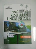 Pengelolaan Kesehatan Lingkungan