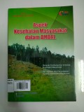 Aspek Kesehatan Masyarakat Dalam AMDAL