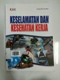Keselamatan dan Kesehatan Kerja