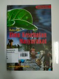 Buku Ajar Ilmu Kesehatan Masyarakat