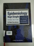 Epidemiology Kept Simple Third Edition