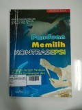 Panduan Memilih Kontrasepsi