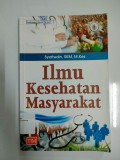 Ilmu Kesehatan Masyarakat