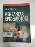 Pengantar Epidemiologi Edisi Revisi