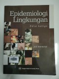 Epidemiologi Lingkungan Edisi Ketiga