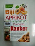 Biji Aprikot Harapan Baru Penderita Kanker