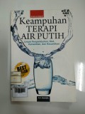 Keampuhan Terapi Air Putih