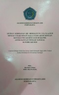 Asuhan Kebidanan Ibu Bersalin Ny. N G1P0A0 H 39 Minggu 5 Hari Inpartu Kala I Fase Aktif Dengan Ketuban Pecah Dini 4 Jam Di Klinik Aster Dawuan Tengah Tanggal 06 Februari 2018