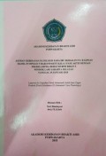 Asuhan Kebidanan Patologis Pada Ibu Bersalin Ny. R G3P2A0 Hamil 39 Minggu 5 Hari Inpartu Kala I Fase Aktif Dengan Preeklampsia Berat Di BPM Bidan S Pondok Labu Jakarta Selatan Tanggal 29 Januari 2018